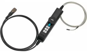 HAZET Schwenk-Sonde 180° ⌀ 4,5 mm Frontkamera 4812-21AF 4.5 mm