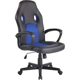 CLP Elbing schwarz/blau