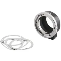 Novoflex Adapter PL-Objektive an MFT-Kameras
