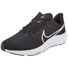 Nike Air Zoom Pegasus 39 Herren Black/Dark Smoke Grey/White 41