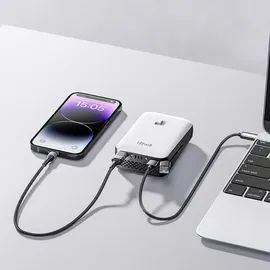 LiTHELi U20 IPS 20V / 4.0 Ah