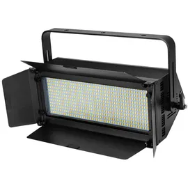 Eurolite LED PLL-576 CW/WW Panel Schwarz