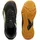 Puma Solarflash III Hallenschuhe 01 black/fizzy apple 46