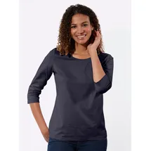 Casual Looks WITT WEIDEN 2er-Pack Shirts in marine, ecru, | Gr.: 50