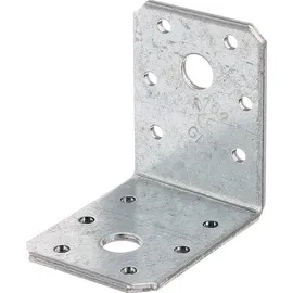 GAH Alberts Winkelverbinder 90 x 90 x 40 mm