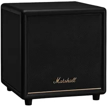 Marshall Heston Sub 200 schwarz