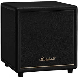 Marshall Heston Sub 200 schwarz