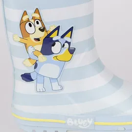 Cerdá Bluey Claro Gummistiefel Blau 26