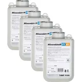 BWT Mineralstoff-Dosierlösung 4x3 Liter Quantophos F1/H1