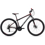 KS-CYCLING KS Cycling MTB Hardtail 29 Xceed