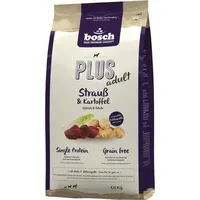 Bosch Tiernahrung Strauß & Kartoffel 1 kg