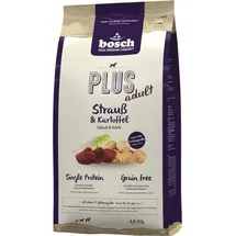 Bosch Tiernahrung Strauß & Kartoffel 1 kg