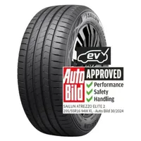 SAILUN Atrezzo ELITE2 195/65 R15 95H XL