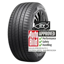 SAILUN Atrezzo ELITE2 195/65 R15 95H XL