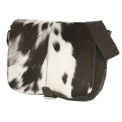 Bull Hunt Twenty Five-Sherpa Umhängetasche