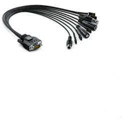 Blackmagic Design Cable - Micro Cinema Camera - Kabel