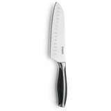 Kuppels Santokumesser 7" CHEF in schwarz | Gr.: onesize