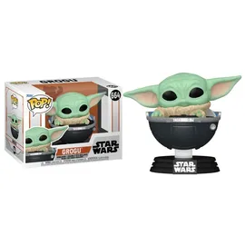 Funko Pop! Vinyl: MND S9 Grogu