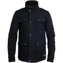 John Doe Explorer urban Motorradjacke schwarz - S