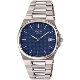 Boccia Titanium Titan 37 mm 3657-02