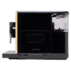 Tornado TCM-9008A-GS Kaffeevollautomat Gold/Schwarz
