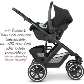 ABC-Design ABC Design Salsa 4 Air