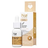 Nø Cosmetics Nø renew tøday Retinol