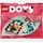 LEGO Dots Tier-Ablageschale und Taschenanhänger 30637