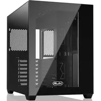 RAIJINTEK PAEAN C7 schwarz
