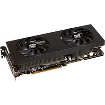 PowerColor RX 7800 XT 16GB GDDR6 Grafikkarte