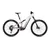 29 Zoll RH 42 cm 600 Wh white/adamant silver