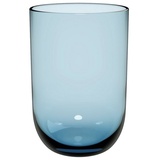 like. by Villeroy & Boch Longdrinkglas Like Ice 2tlg. Glas Blau