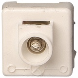 Kopp 325900081 Glimmlampe für beleuchtbare Schalter