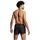 Puma Logo Badeshorts Black M