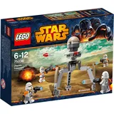 LEGO Star Wars Utapau Trooper (75036)