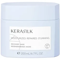 KERASILK Regenerierende Maske Haarkur & -maske 200 ml 