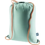 Deuter Overnite Mumienschlafsack jade/deep sea (3721023-2346)