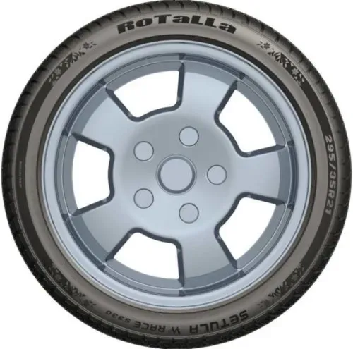 ROTALLA - REIFEN Winterreifen 255/35 R20 97V XL Setula W Race S330 rtl0458