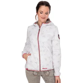 Almgwand FRUEHMESSER Trachtenjacke grau 40