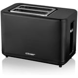 Cloer 3930 Digitaler Toaster