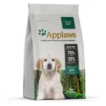 Applaws Puppy Small & Medium Breed Huhn 2 kg