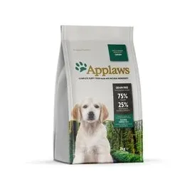 Applaws Puppy Small & Medium Breed Huhn 2 kg