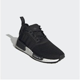 adidas Sneaker schwarz 38