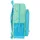 Safta Stitch Aloha 15l 32x43x14 Cm Rucksack - Multicolor - One Size