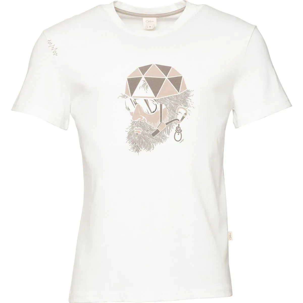 Chillaz Kopenhagen Explorer white (0613) M