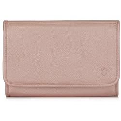 MARGO München Organizer Compact Kulturtasche Shining Rosa 