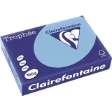 Clairefontaine Multifunktionspapier Trophée, A4 lavendel