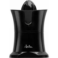 Jata JEEX1549, Zentrifugal-Entsafter, 60 W, Schwarz,