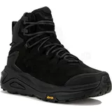 HOKA Kaha 3 GTX Herren Black/Black 42 2/3