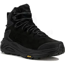 HOKA Kaha 3 GTX Herren Black/Black 42 2/3